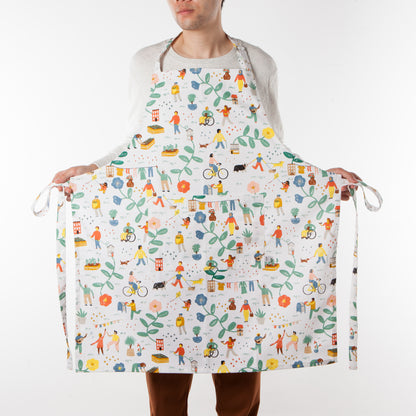 Apron In This Together