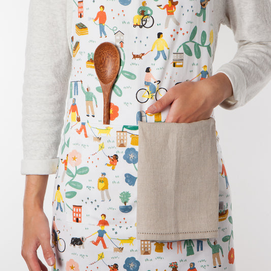 Apron In This Together