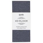 Swedish Dishcloth Heirloom Midnight