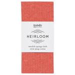 Swedish Dishcloth Heirloom Clay