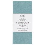 Swedish Dishcloth Heirloom Lagoon