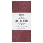 Swedish Dishcloth Heirloom Wine