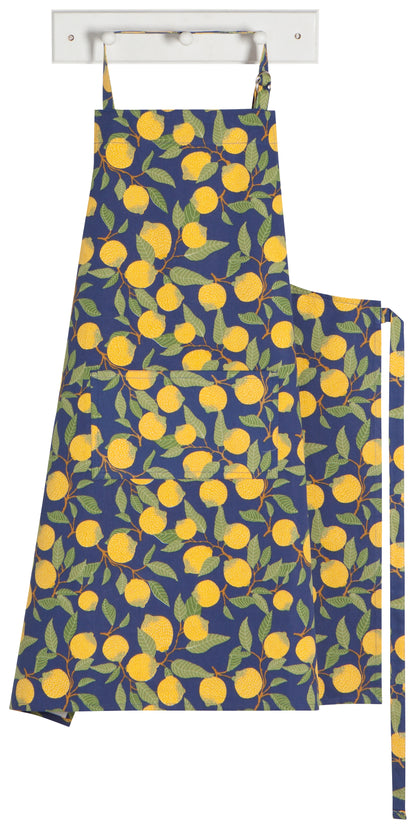 Apron Mighty Lemons