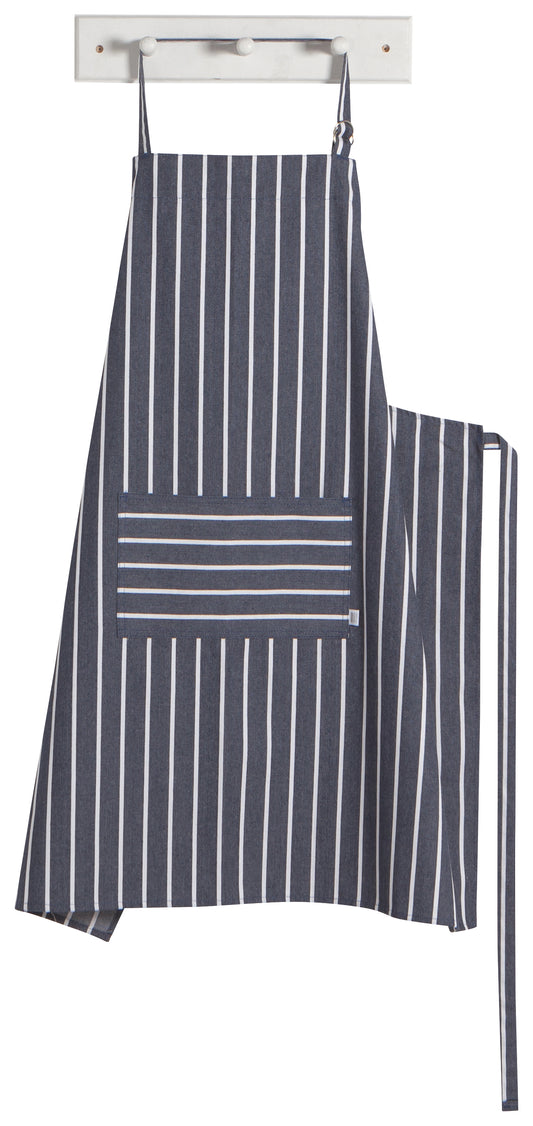 Apron Mighty Butcher Stripe