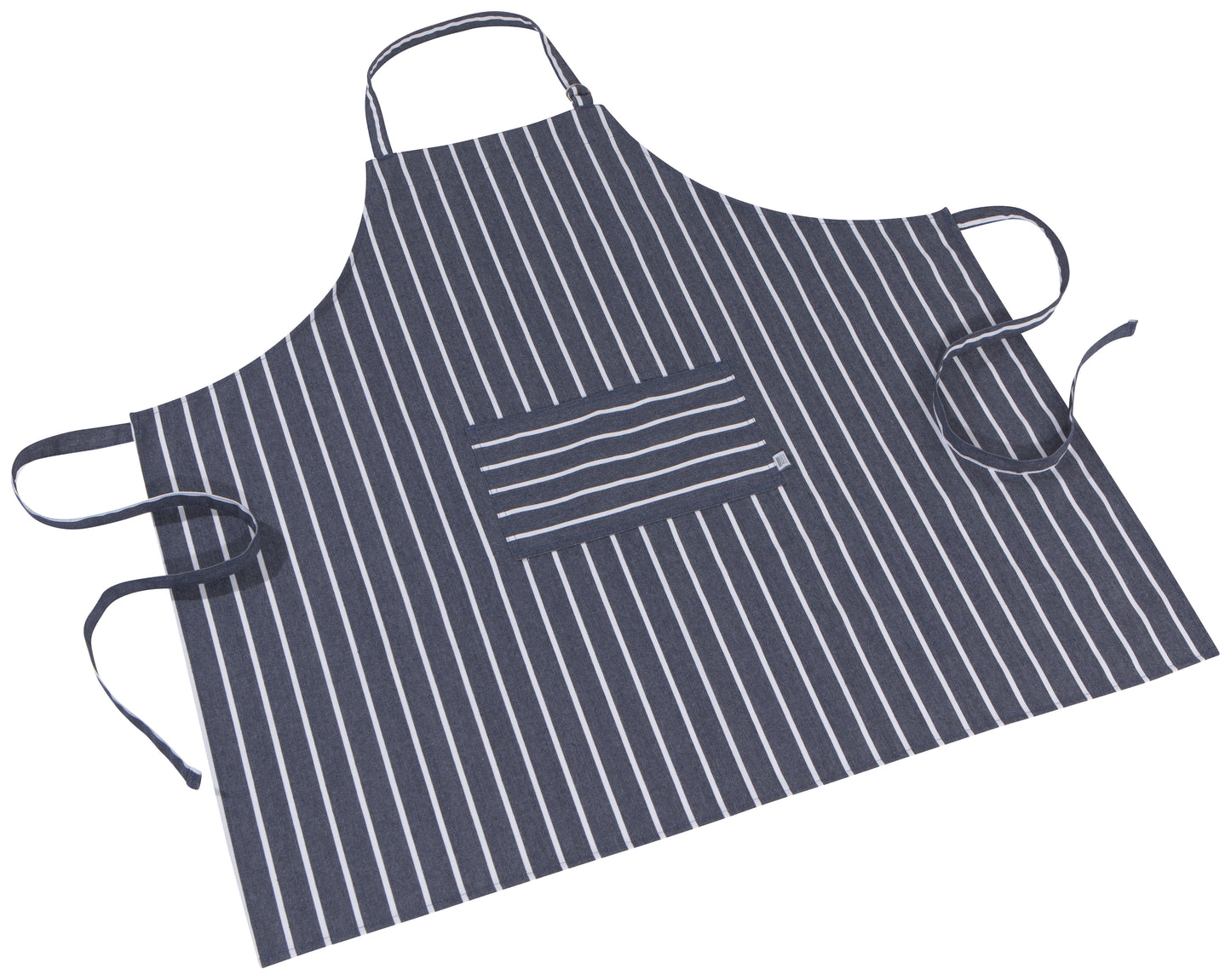 Apron Mighty Butcher Stripe