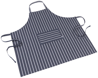 Apron Mighty Butcher Stripe
