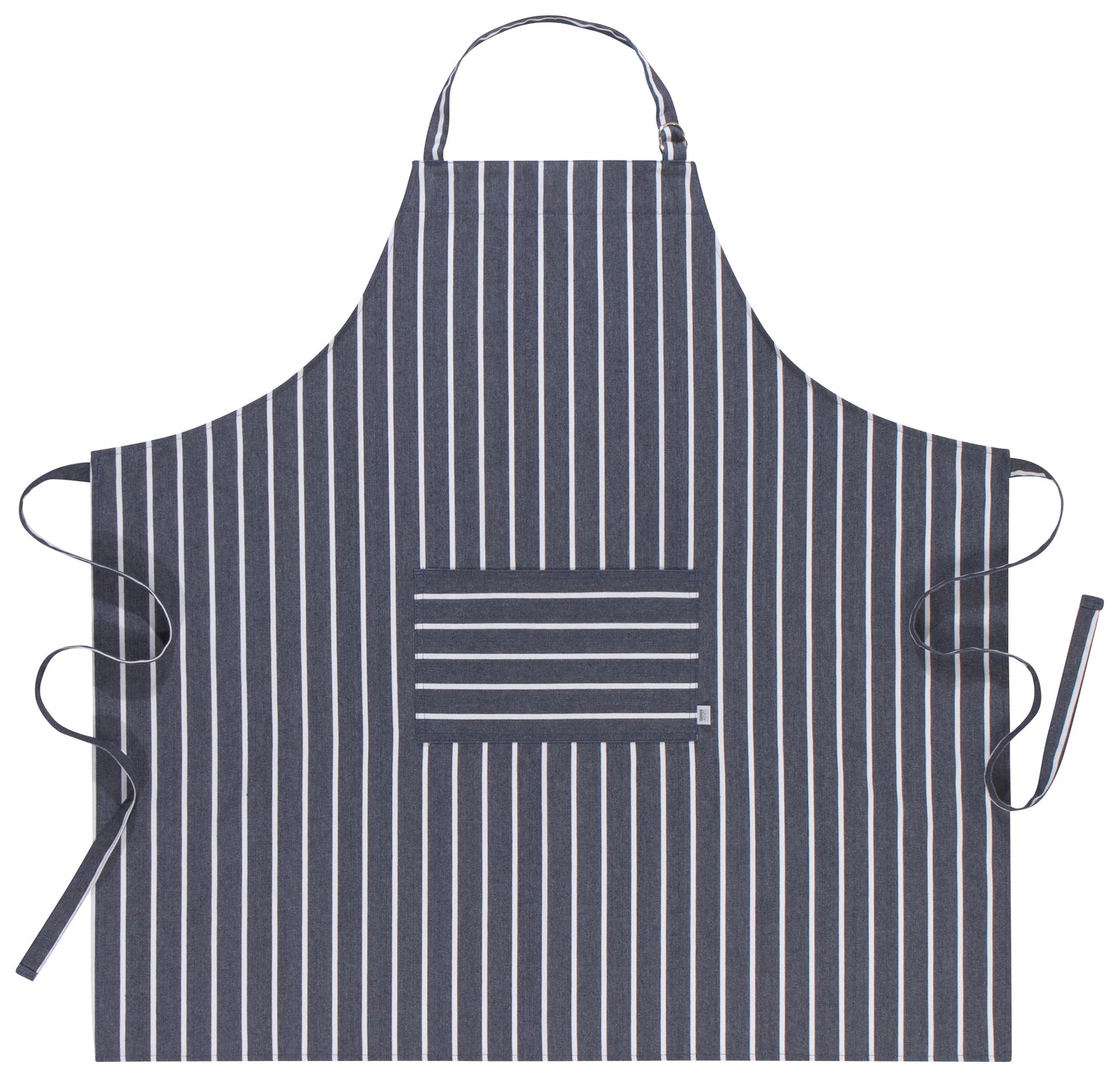 Apron Mighty Butcher Stripe