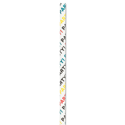 Party Paper Straws
