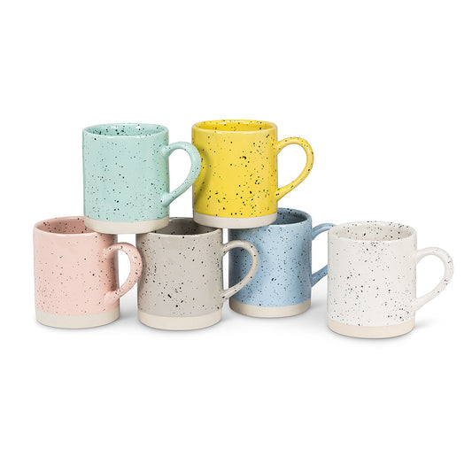 Speckled Mug