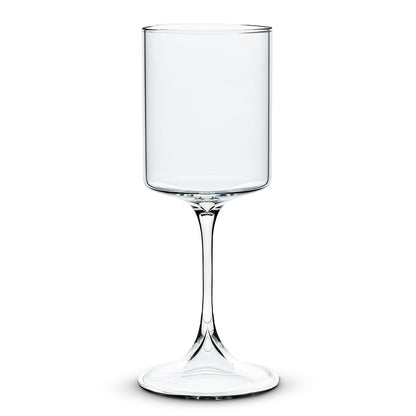 Slender Goblet 9.5"H
