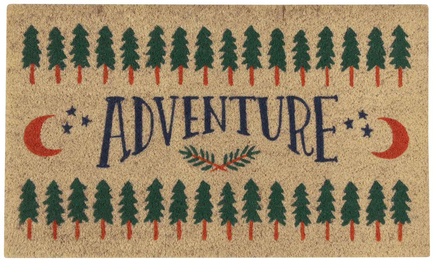 Out & About Doormat