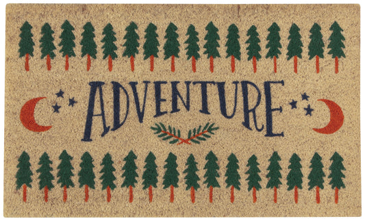 Out & About Doormat
