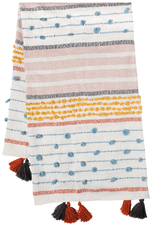 Lane Multi Throw Blanket