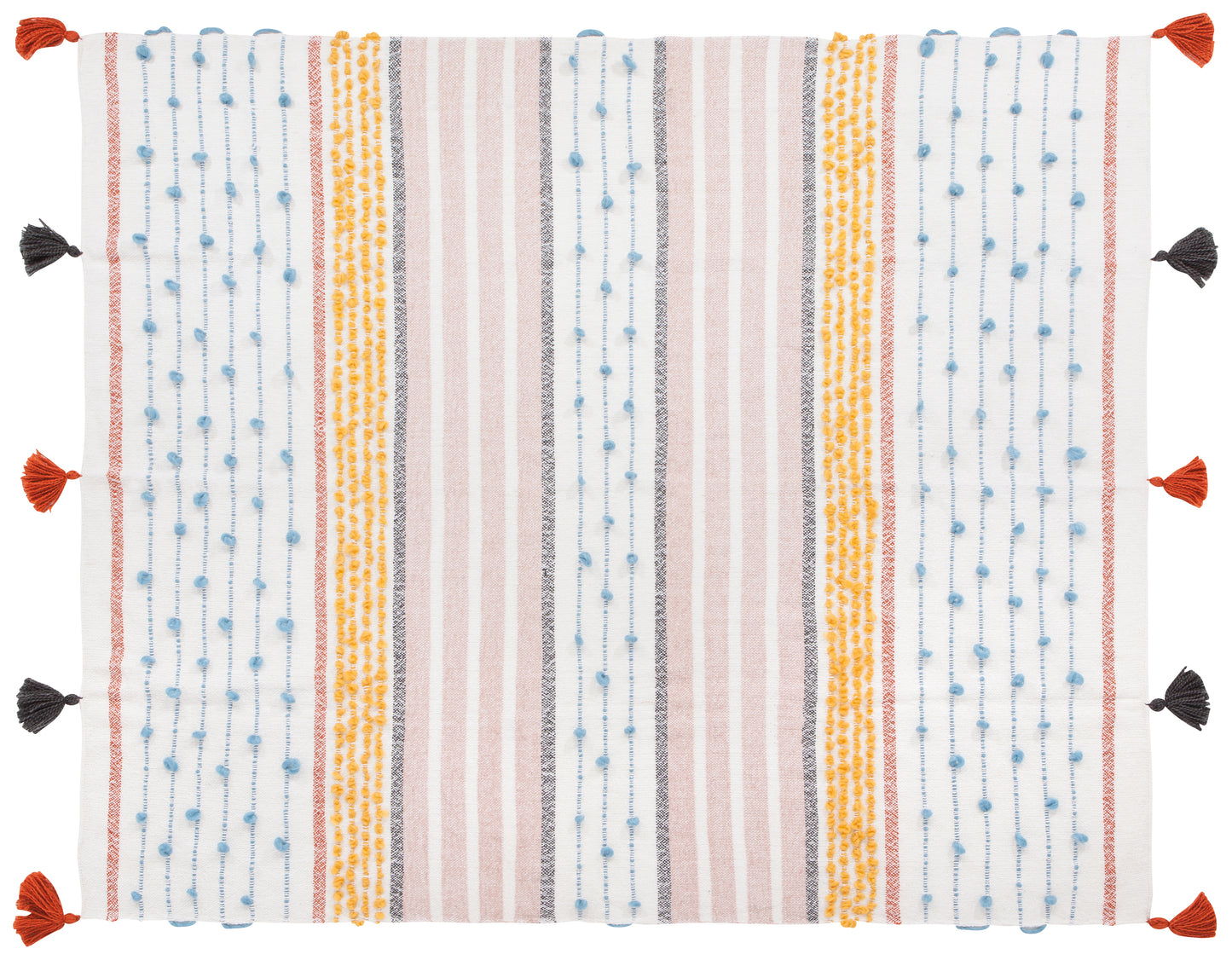 Lane Multi Throw Blanket