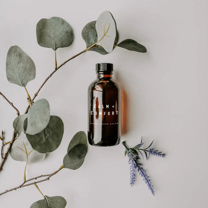 Calm And Comfort Reed Diffuser