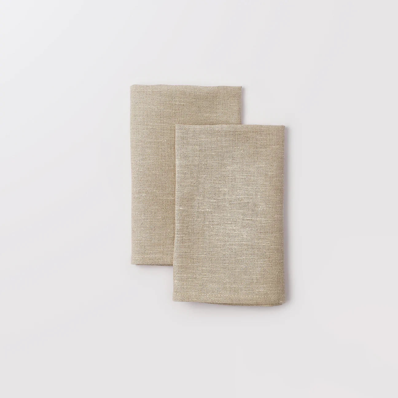Napkins Linen Murlough Set of 2