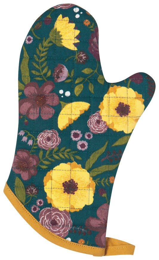 Adeline Oven Mitt Set of 2