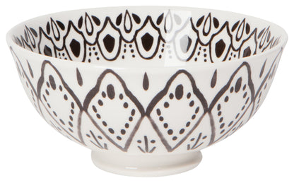 4.75" Harmony Stamped Bowl