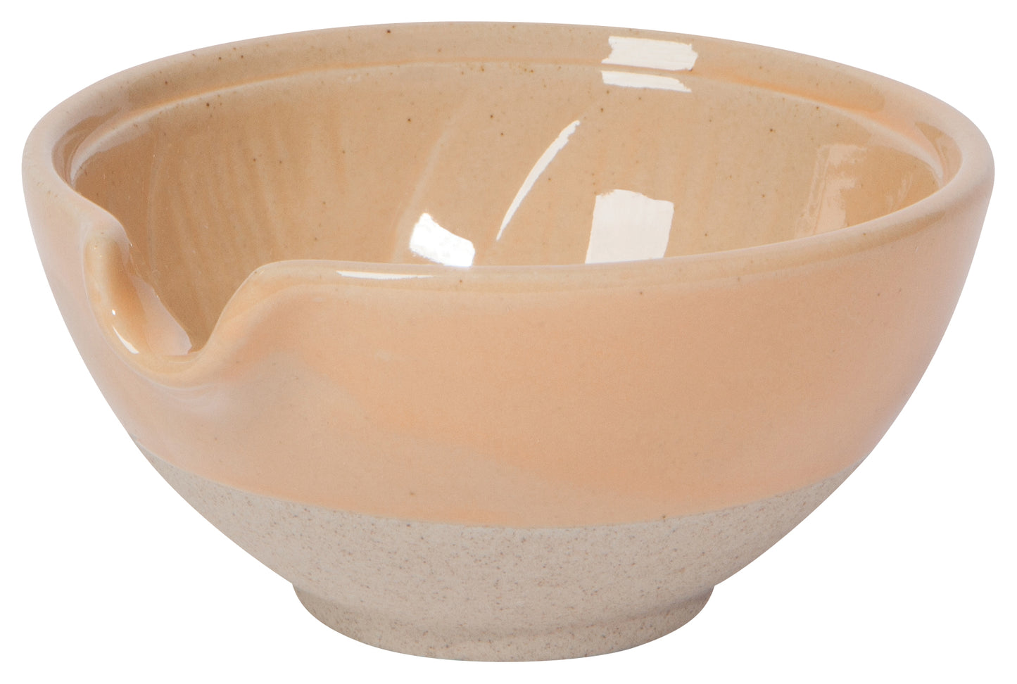 Mini Set/3 Spout Bowls Aster