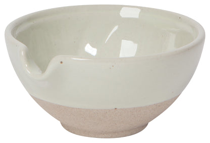 Mini Set/3 Spout Bowls Aster