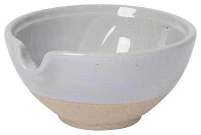 Mini Set/3 Spout Bowls Aster