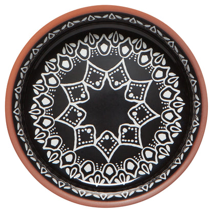 Harmony Terracotta S/2 Small Dish
