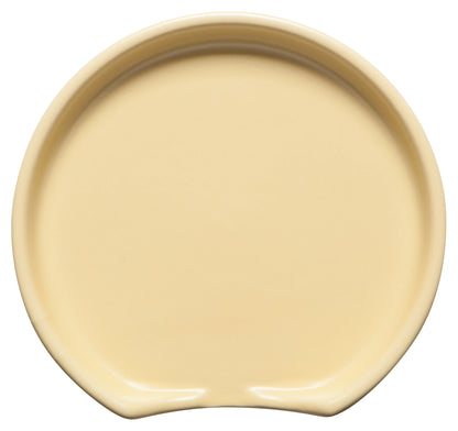 Matte Sunrise Spoon Rest