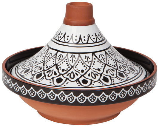 Harmony Terracotta Tagine