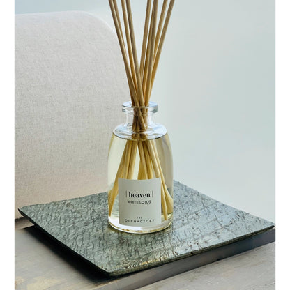 The Olphactory Heaven White Lotus Diffuser