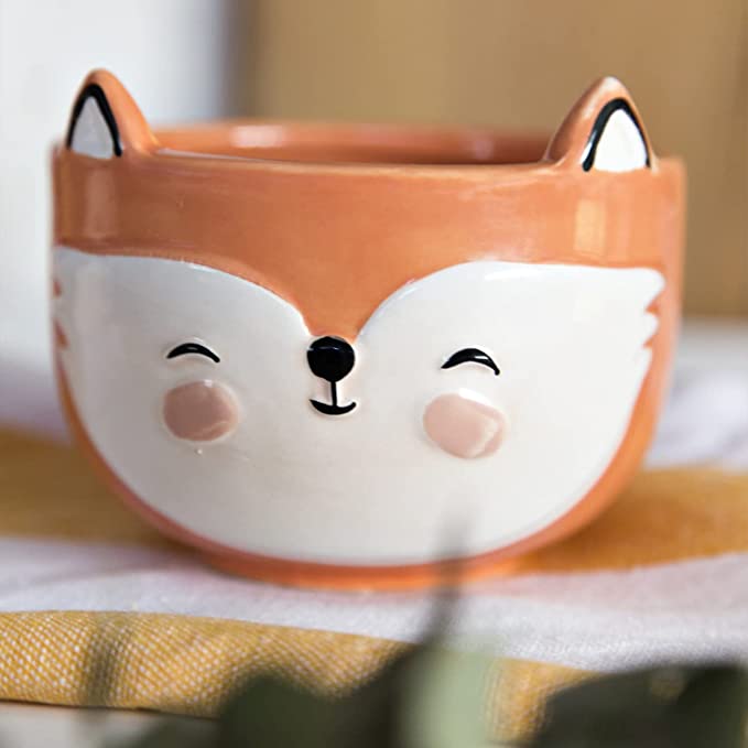Fox Planter