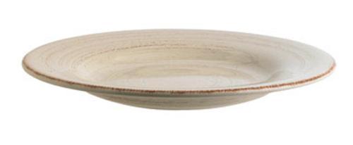 Sonoma Dinner Plate Ivory