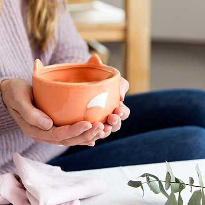 Fox Planter