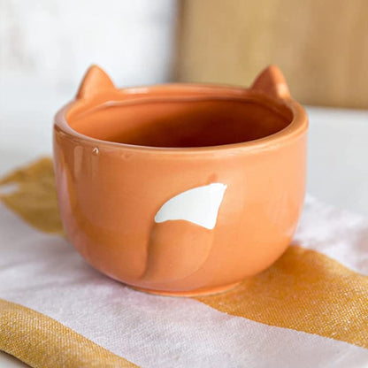 Fox Planter