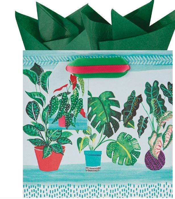 Potted Play Gift Bag