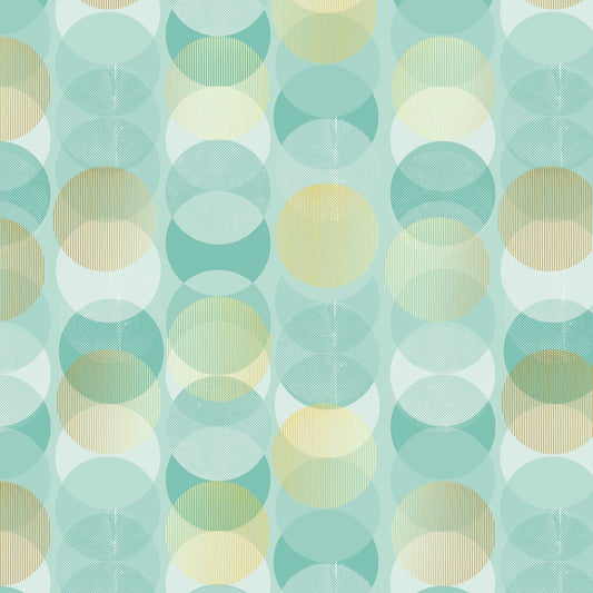 Tiffany Sunset Roll Wrap