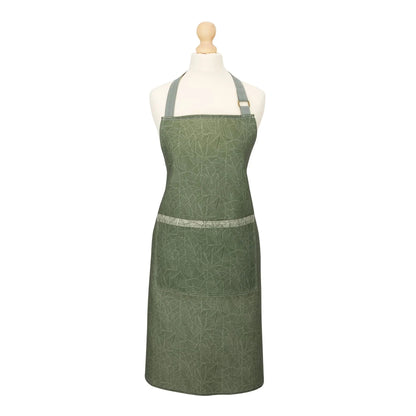 Apron Recycled Cotton Sperrin BBQ