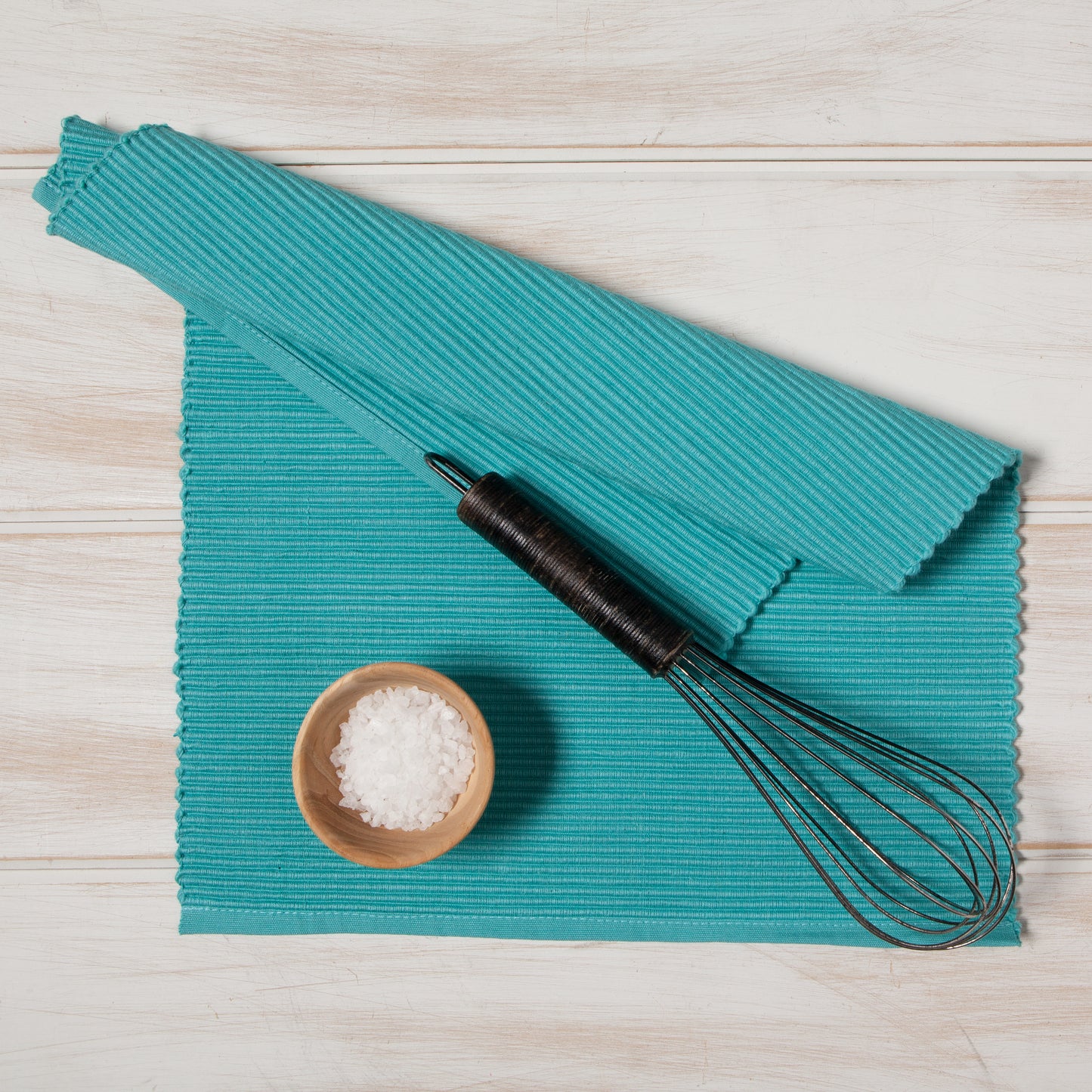 Spectrum Turquoise Placemat Set of 2