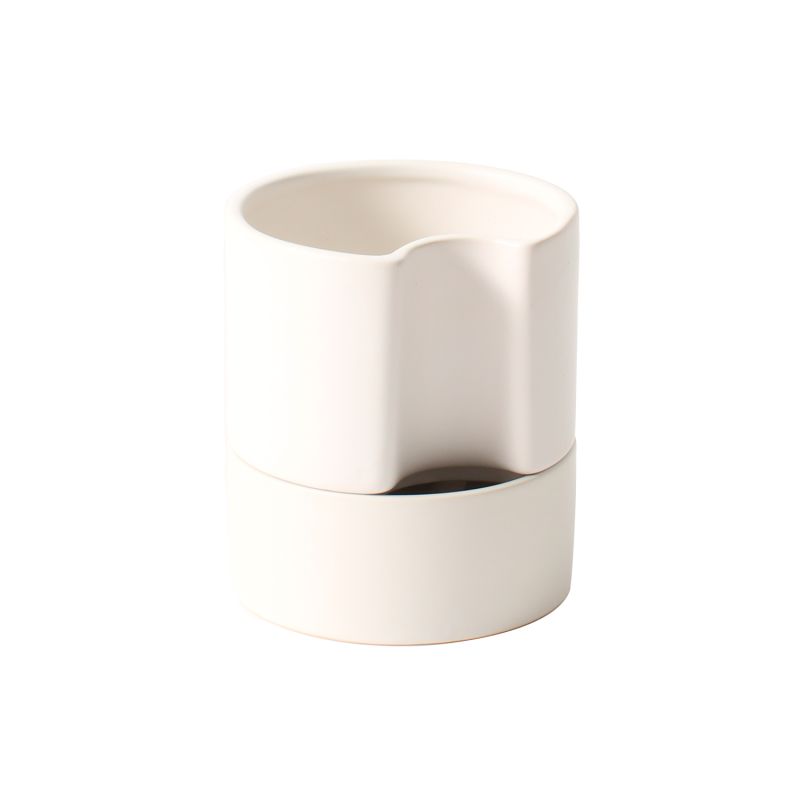 Jett Planter White