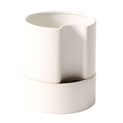 Jett Planter White