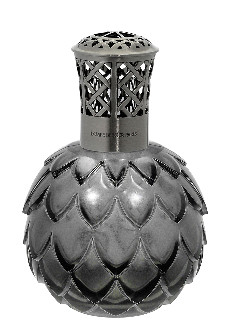 Lamp Artichaut Grey
