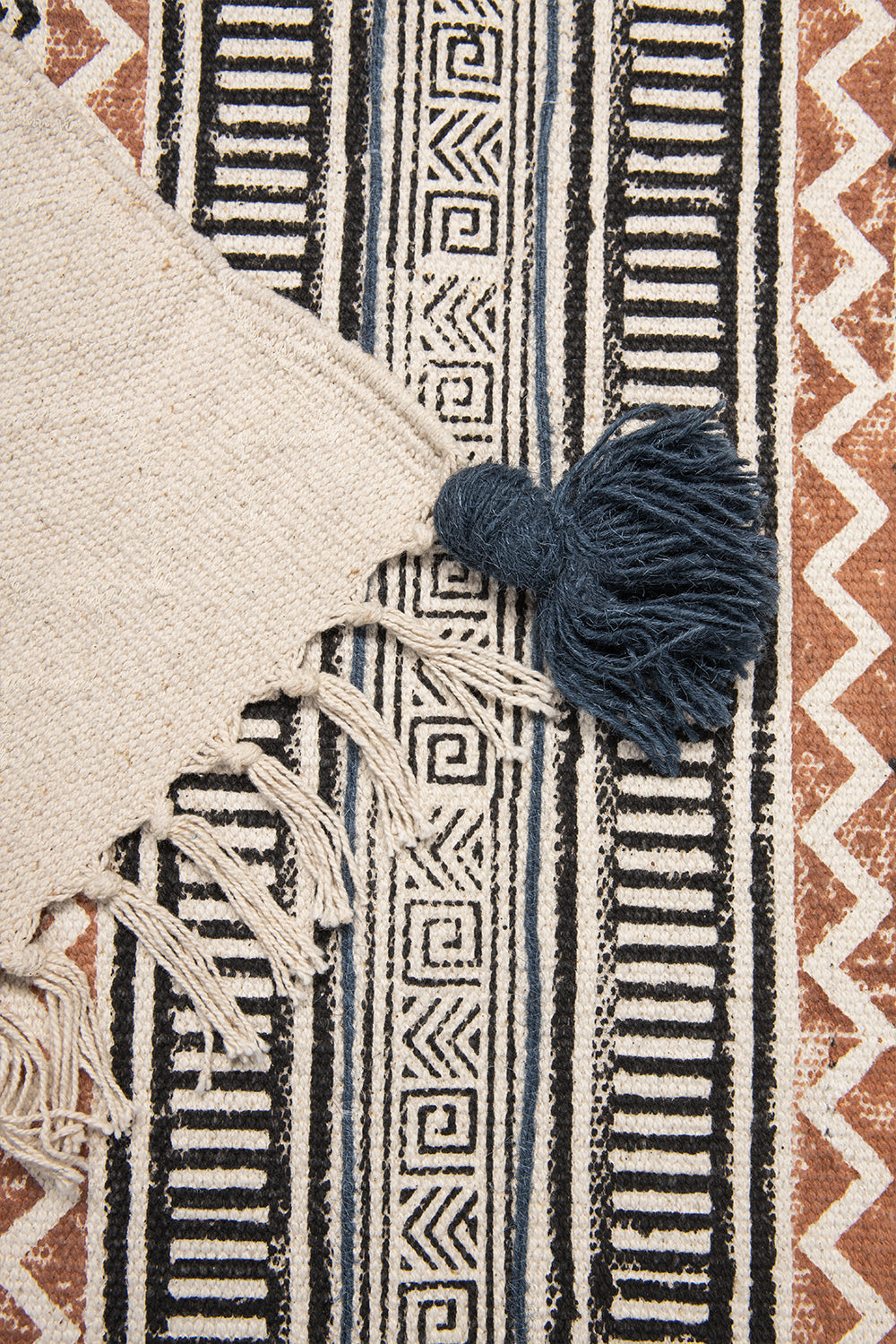 Carpet Ethno Good Weave