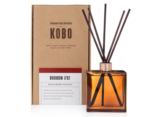 Bourbon 1792 Room Diffuser