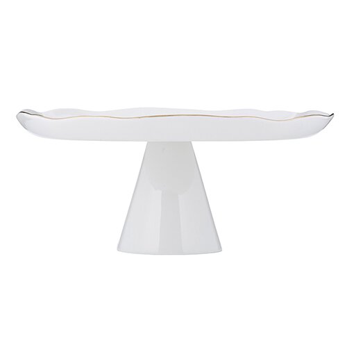 Pedestal Tray Small