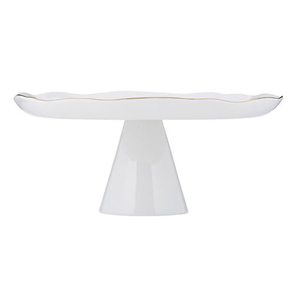 Pedestal Tray Small