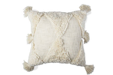 Dara Shag Pillow Cushion