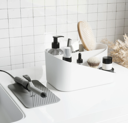 Glam Hair Tool Organizer