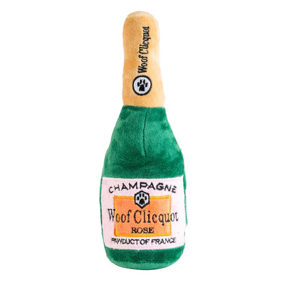 Woof Clicquot Dog Toy