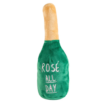 Woof Clicquot Dog Toy