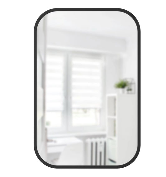 Hub Rectangle Mirror - 24" x 36"