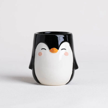 Penguin Planter Pot